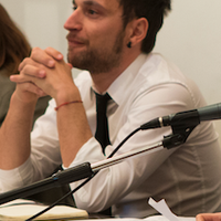 Vincenzo Carbone's Photo