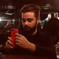 Şahin Barın's Photo