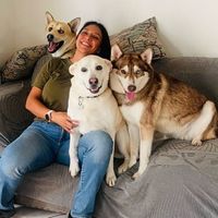 Denisse Mejia's Photo