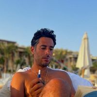 Khalil Youssef's Photo