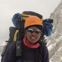 PK Sherpa的照片