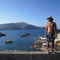 Krzysztof Andrzejewski's Photo