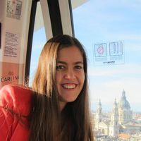 Pinczés Sztella's Photo