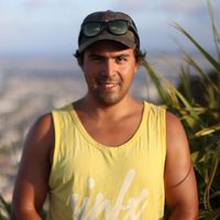 Laureano Pesoa的照片