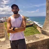 Fotos de Lucas Camargo