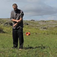 Tomás Cohen's Photo