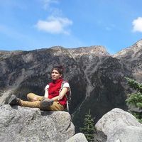 Fotos de Isabel Porter