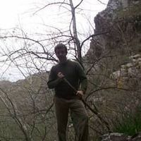 Ignacio Lopez Ruiz's Photo