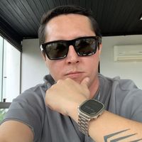 Osiris  de Jesús Morales's Photo