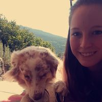 Milena Trinkler's Photo