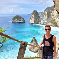 Felipe  Machado's Photo