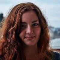 Nino Purtseladze's Photo