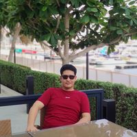 Sadeq Aminipour's Photo