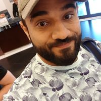 A Al Nabhani's Photo