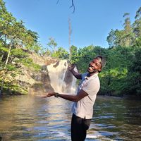 Moses Otukei's Photo