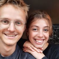 Luisa & Elias's Photo