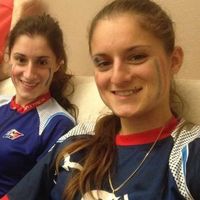 Magalie Cordeiro Mendes的照片