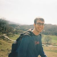 Blai Vazquez's Photo