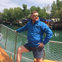 Serg Zaytsevich的照片