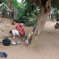 Fotos de Charlotte Ferando