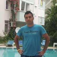 Kubilay Mantı's Photo