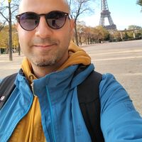 R. Yıldırım's Photo