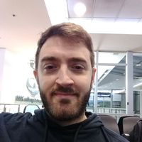 Fotos de Benjamin Muedra