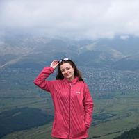 Photos de Nina Khanjyan