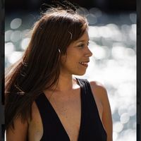 Fotos de cynthia zegarra