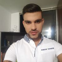 Fotos von David Arce