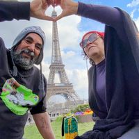 Washington Santos's Photo