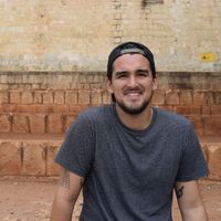 Bruno Kleinert's Photo