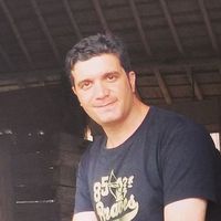 Mehrdad Ebrahim Nia的照片