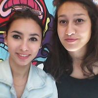 Shane + Eline的照片