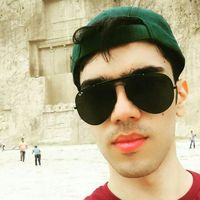 farzad rezvanfar's Photo