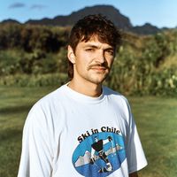 Jesse Wyatt Morgan的照片