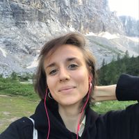 Natasha Kondrateva的照片