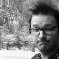 Peter Reinprecht's Photo