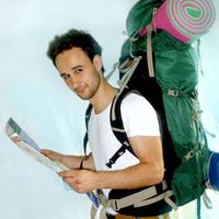 Oliver Kühne's Photo