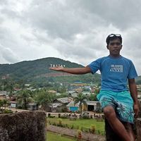 Halner Urdaneta Rulona的照片