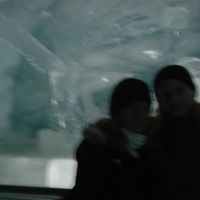 Ines Maechler's Photo