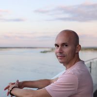 Andrey Mishin's Photo