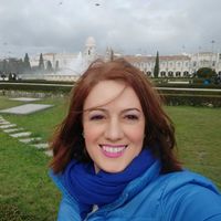 Elizabeth Carrascosa的照片