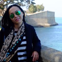 Shuheng Wang's Photo