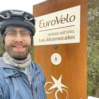 Martin Hackl's Photo