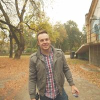 Dusty Scott的照片