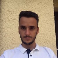 Julien Houlès的照片