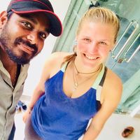 Senarath Bandara's Photo