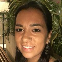 Vanessa Agricola的照片