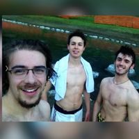 martino peretti's Photo